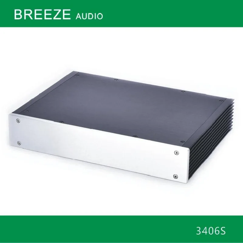 

Чехол BREEZE BZ3406S алюминиевый для самостоятельной сборки