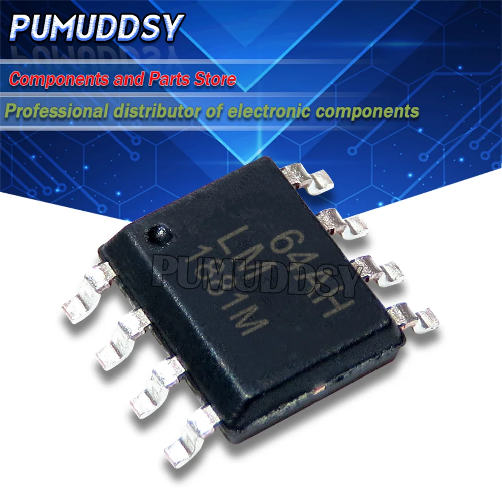 5 шт. в наличии можно оплатить LM1881MX LM1881M LM1881 SOP-8 Video ICs DUAL AUDIO AMP IC