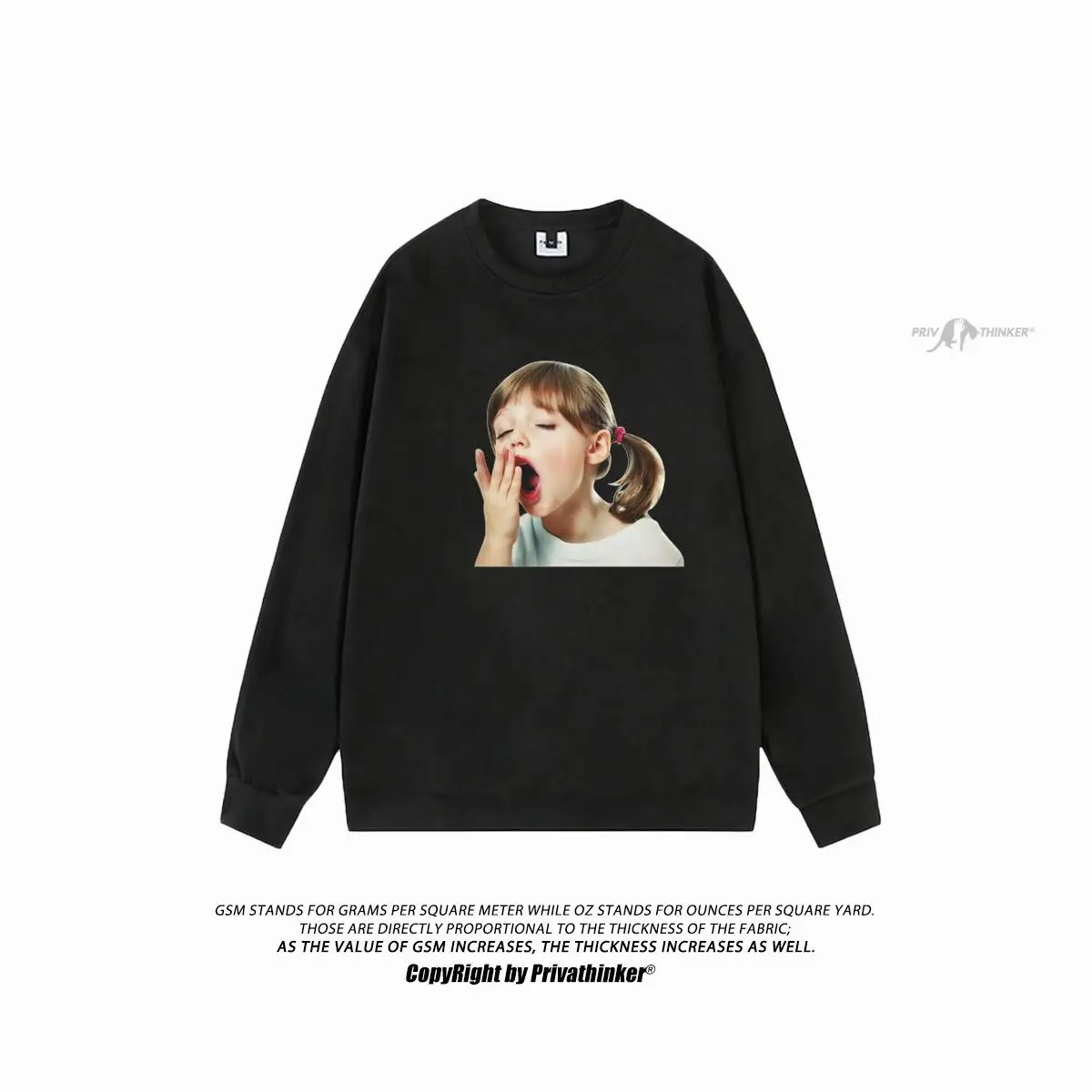 

Men's Round Neck Long Sleeve Tops Quality Suede Loose Sweatshirts Sleep Girls Graphic Unisex Clothing 2023 Male Pullovers