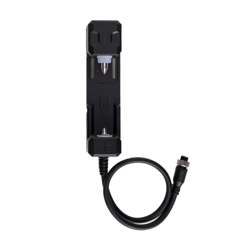 HRM-10 Измеритель внутреннего сопротивления батареи