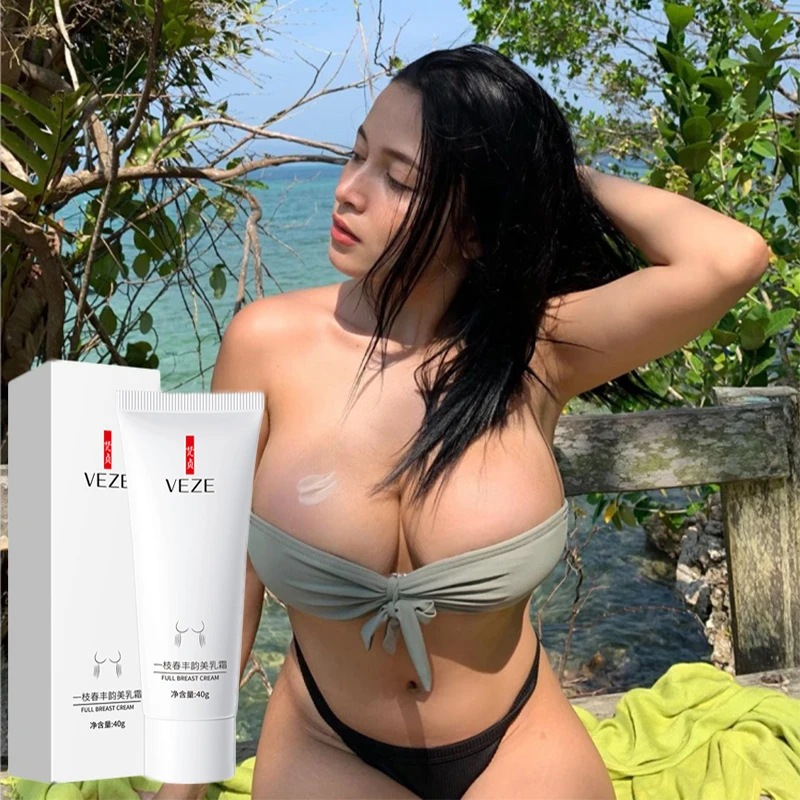 

Powerful Breast Enhancement Cream For Fast Breast Growth Big Boobs to Lift Firm Tighten Potent Formula All Skin Type Female