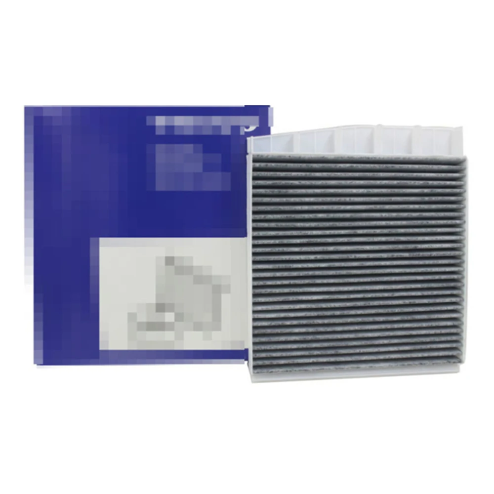 

Подходит для Volvo XC90, фильтр кондиционера S60, S80, V70, XC70, фильтр кондиционера с двойным эффектом с углеродом 30630752/PT55