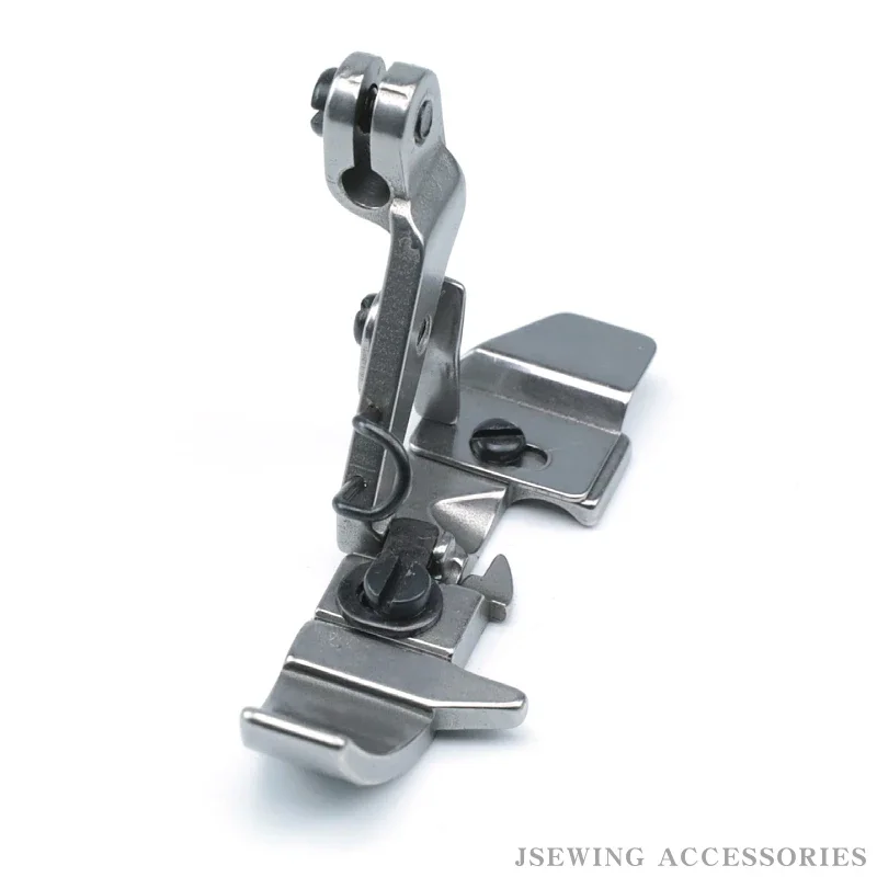 118-76166 Прижимная лапка подходит для швейной машины с трехниточным оверлоком JUKI