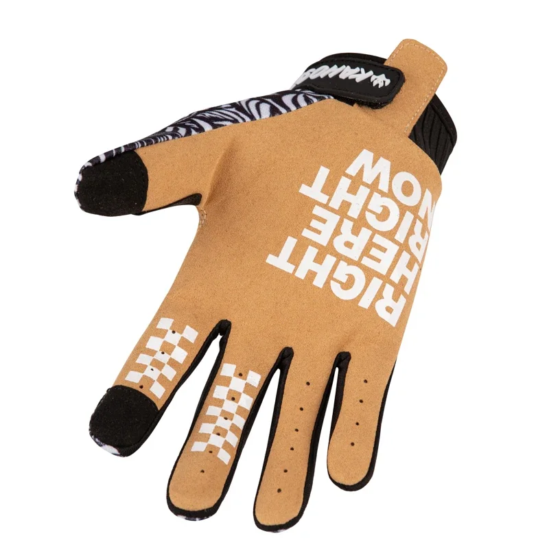 Dirtpaw Мотокросс Гоночные перчатки Мото BMX ATV MTB Внедорожные мотоциклетные для