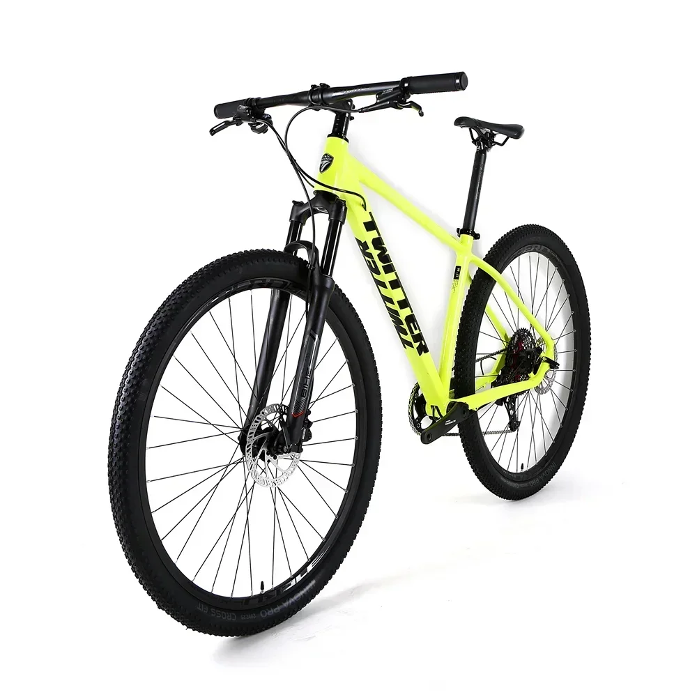TWITTER RIDER NX-11Speed Гидравлический дисковый тормоз XC Сверхлегкий внедорожный 27 5/29