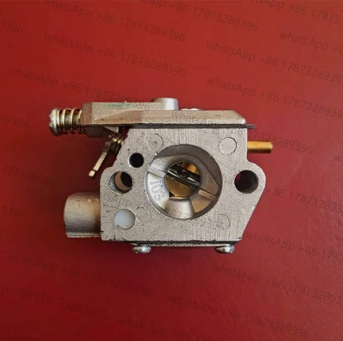 Фото КАРБЮРАТОР OM36 ДЛЯ EFCO EF3600 3700 3800 4300 OLEO-MAC OM43 SPARTA 37 38 41 44 36.3 CC 40.2 CC 2318728R WT1129 2318987R №4