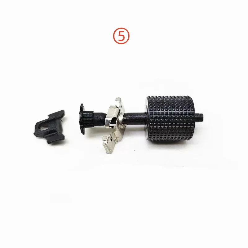 

Многофункциональная кнопка на рулевом колесе, ролик переключателя рулевого управления для Skoda Superb III Octavia A7 Karoq Kodiaq Fabia Scala Rapid