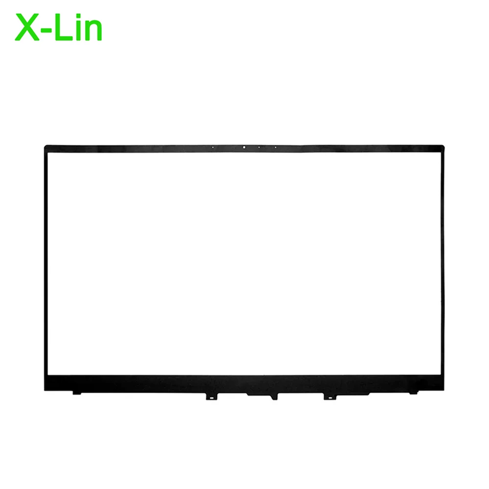 Фото Для ноутбуков Samsung NT750XGL, NT750XGR/XGQ/XGJ, NP750XGJ, NT751XGL: передняя рамка экрана, крышка, корпус ЖК-дисплея №1