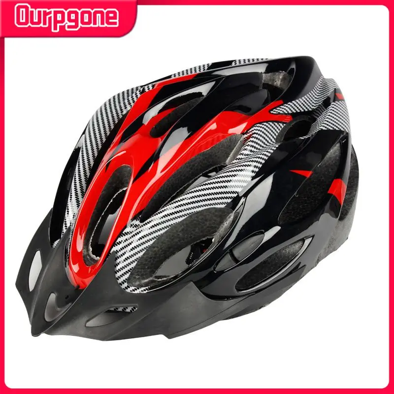 

Lightweight Motorbike Helmet Road Bike Cycle Helmet Mens Women for Bike Riding Safety Adult Bicycle Helmet Bike MTB Drop Ship