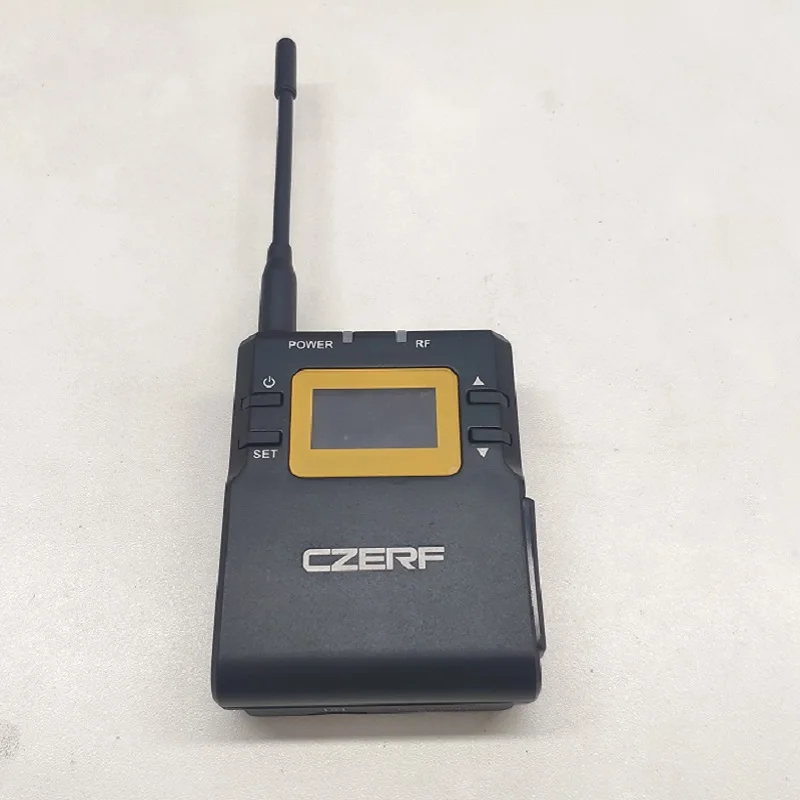 

76-108MHz TF Card Bluetooth MP3 Microphone Transmitter FM