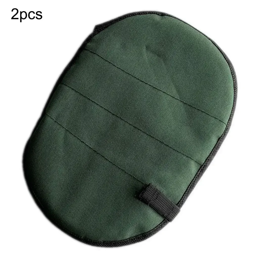 2 шт. наколенники 25 5X18 3 см защитная подушка на коленях для работы сада установки
