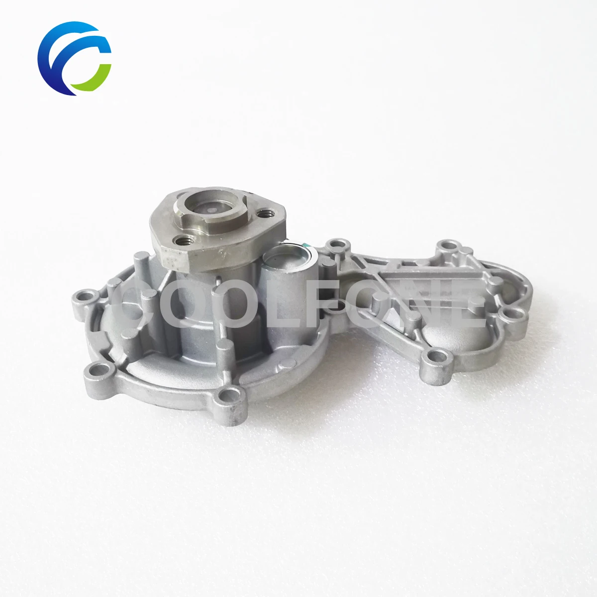 Водяной насос охлаждения для PORSCHE CAYENNE 92A MACAN 95B PANAMERA 970 3 0 D 95810603330 95810603341 95810603331 VKPC81814