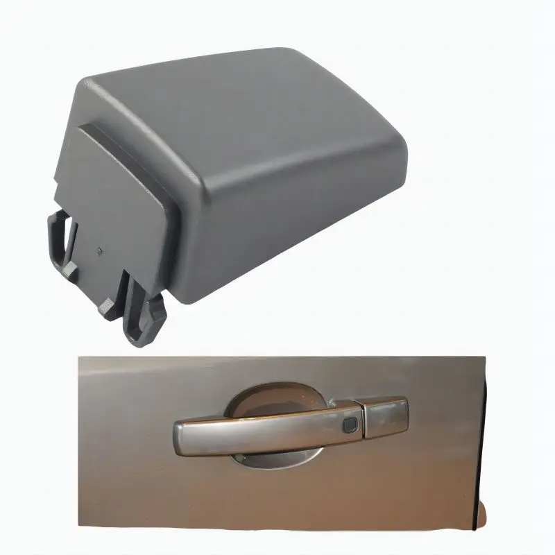 Передняя и задняя крышка ручки двери для Land Rover Discovery 4 Range Sport L320 L359 L319 LR018254