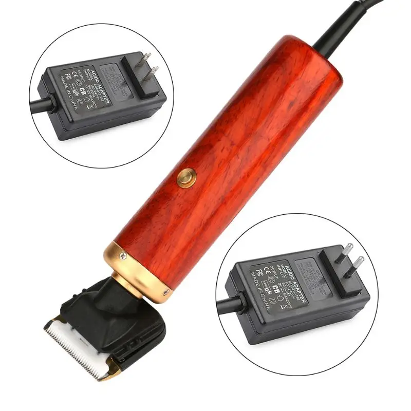 

55W High Power Pet Electric Clippers Dog Hair Trimmer Animals Haircut Shaver Pets Grooming Tools Kit L21A