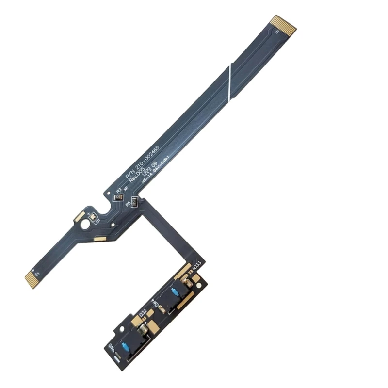 Кабель печатной платы мыши Гибкий кабель для GProX Superlight2