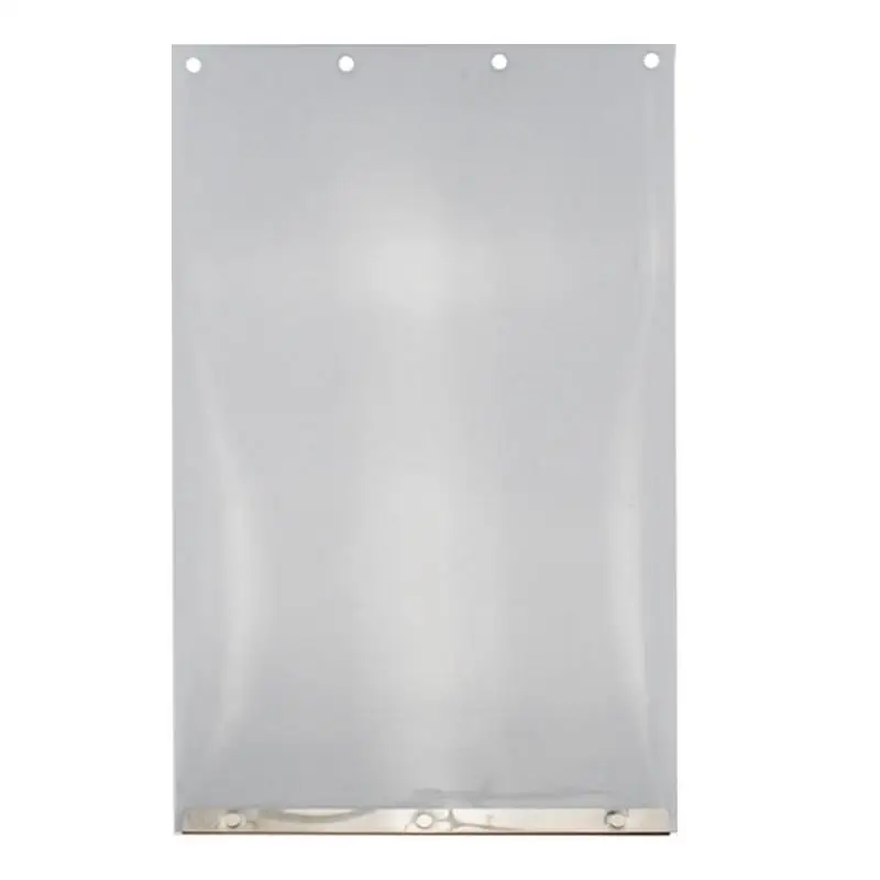 

Dog Door Replacement Dog Wall Entry Screen Door Weatherproof Transparent Doggie Replacement Flap Doors For Dog House Indoor Pet
