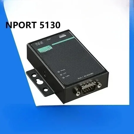 NPORT5130 1-портовый сервер 4222485 NP5130