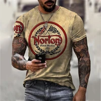 mens t shirt oversized 3d print summer fashionable casual vintage clothing o neck short sleeve new shirts beach sports blouse