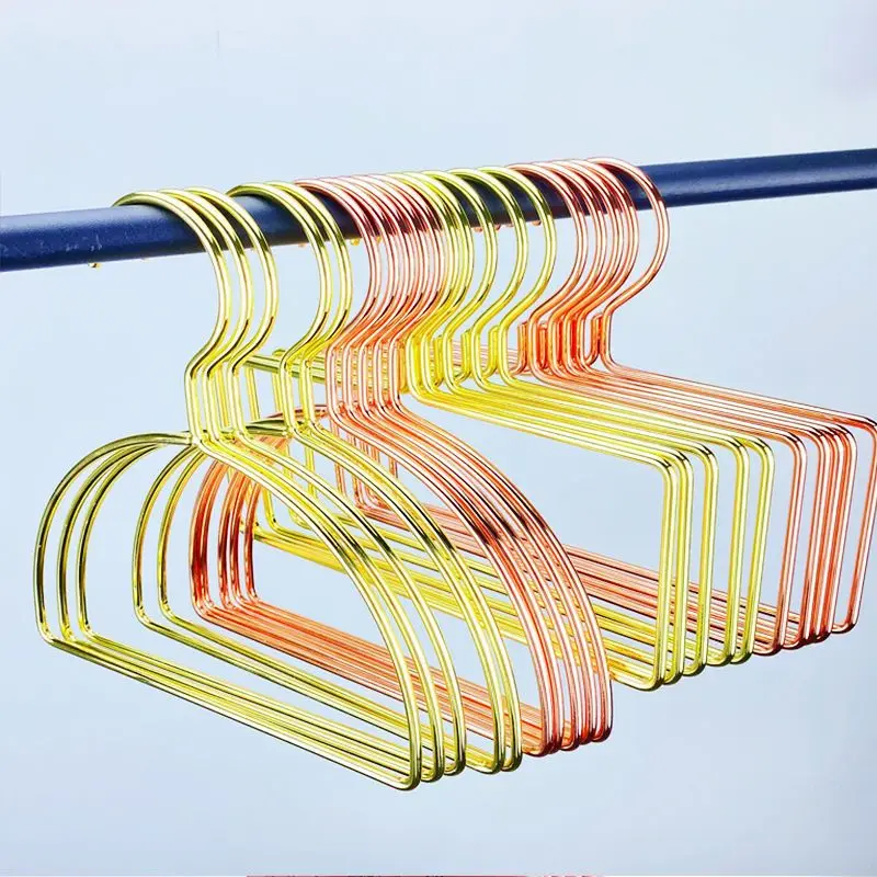 10 шт. вешалка для шарфа на поясе нескользящая металлическая вешалка-держатель