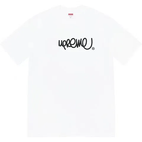

Casual Summer Short-sleeved Men's Letter Design Fashion T-shirt O-neck Loose Tee Tops Streetwear Skateboard HipHop Top EU Size