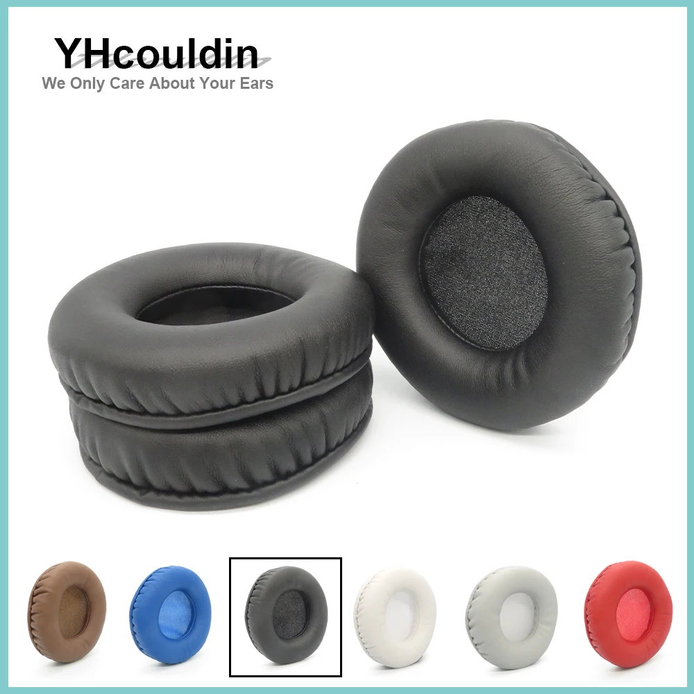 

GH20 Earpads For Saitek Headphone Ear Pads Earcushion Replacement