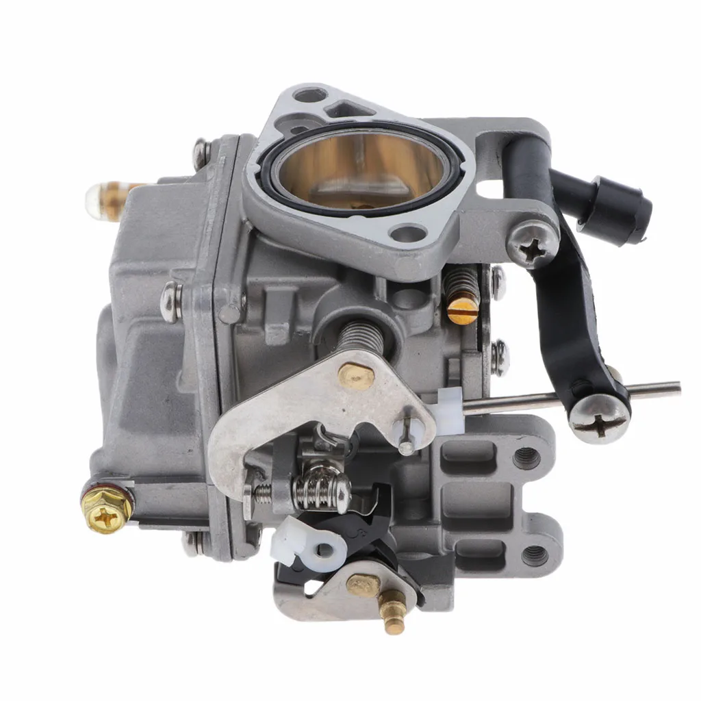 

38mm Carburetor Carb Assembly for Outboard 25HP 30HP#61T-14301-02
