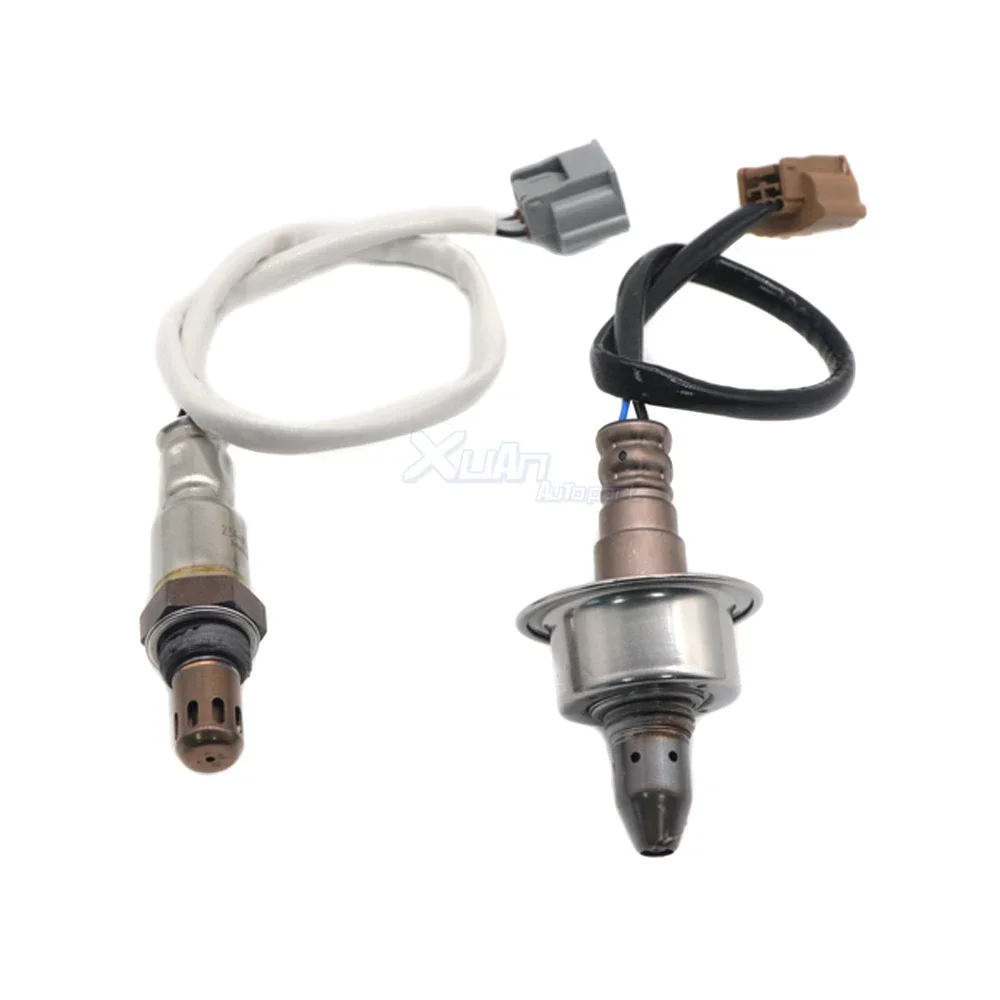 2 шт. новый 234-9127 234-4534 датчик кислорода O2 вверх и вниз для Nissan Micra Versa Note 1 6 л 22693-1KT0A