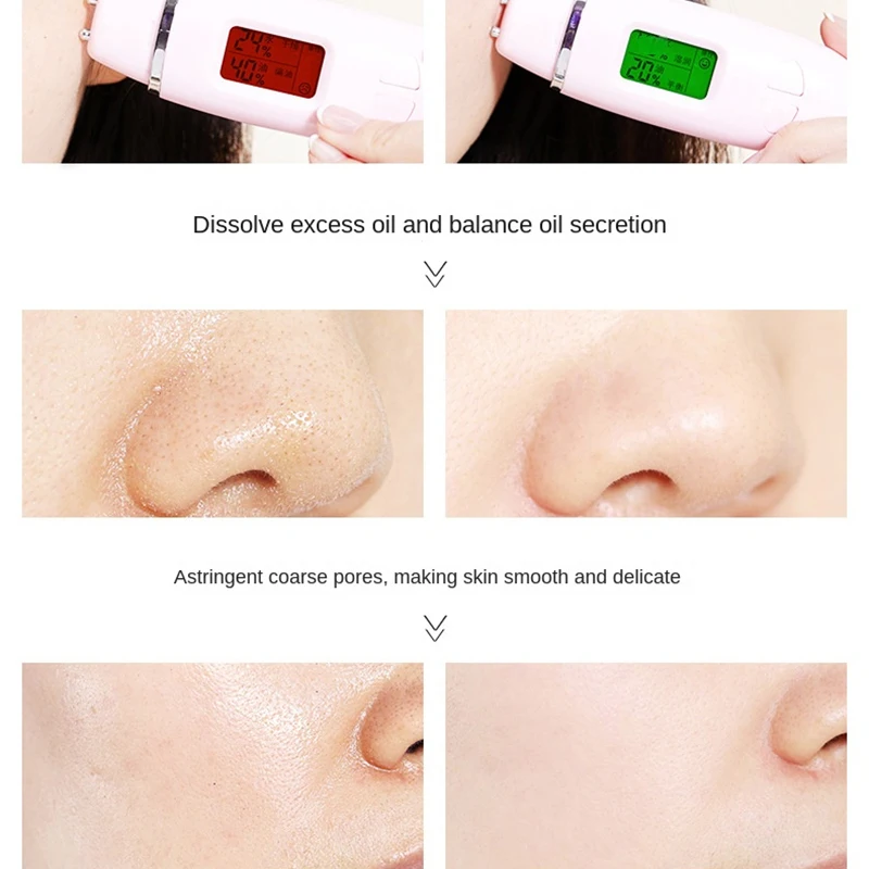 400ml Peach Face Toner Facial Tonic Skin Care Products Pore Minimizer Essence Water Oil Control Moisturizing Repair Makeup - купить по