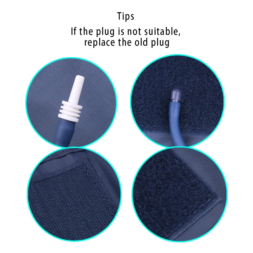 Тонометр 32 см-48 см сфигмоманометр манжета для измерения артериального давления