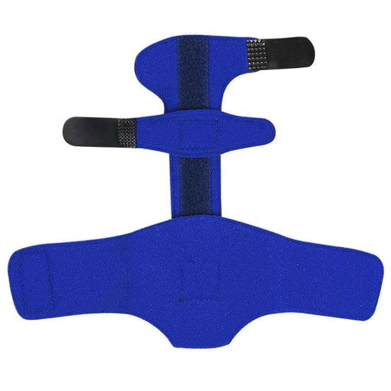 

Adjustable Finger Corrector Splint Trigger for Treat Finger Finger Guard Splint Stiffness Pain Popping Clicking