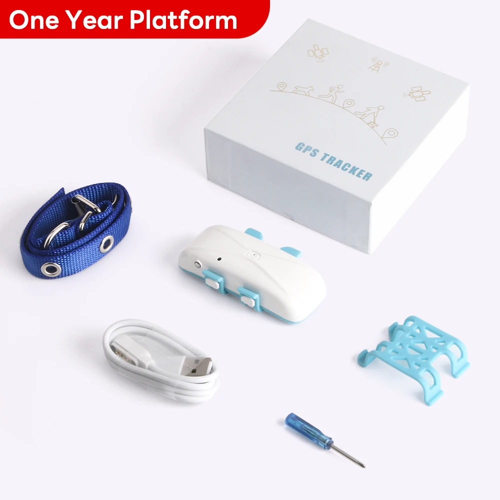 

GPS Трекер Для Собак и Кошек IP67 Водонепроницаемый Маленький Питомец 4G Устройство Для Отслеживания WIFI Позиционирование Мониторинг Активности Локатор GPS для Животных MiCODUS MP80G