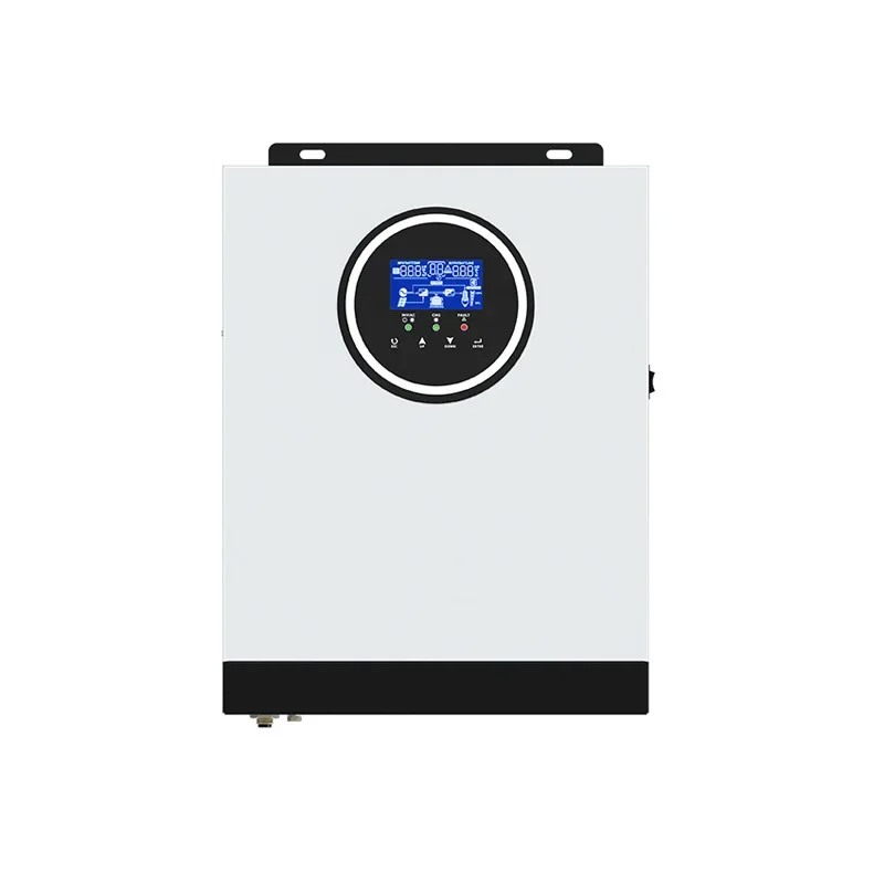 

OFF Grid Solar Inverter 3KW Hybrid MPPT 35kw Solar Inverters