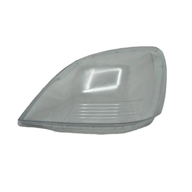 

Auto Part Transparent Headlight Lens Cover for GX470 03-08 Year