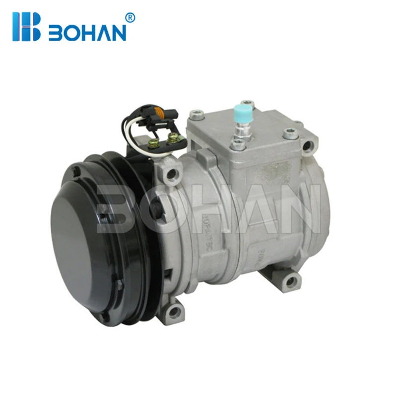 

auto ac compressor FOR John Deere Tractor 8570, 8770, 8870, 8970 FOR John Deere Harvester(s) 9976 BH-HV001