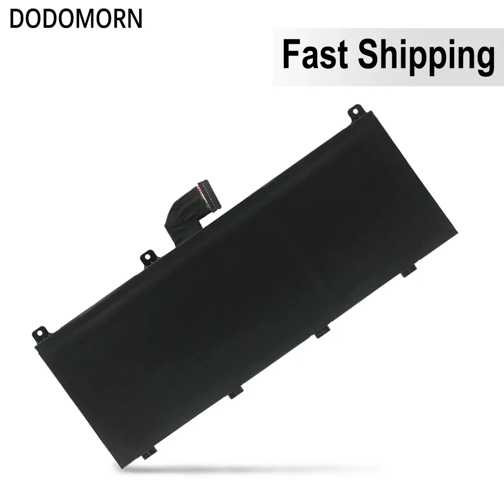Аккумулятор для ноутбука Lenovo ThinkPad P53 8000 мАч L18M6P90 L18C6P90 5B10W13901 SB10K97664 11 25 в 90 Втч