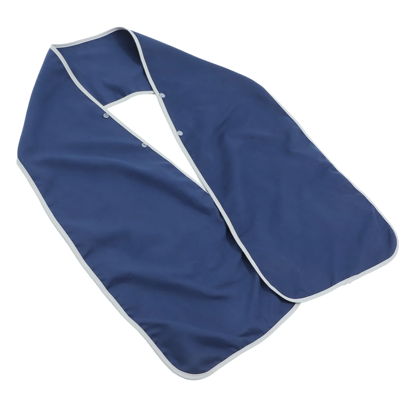 Нагрудник шарф чистящее средство барьерный фартук защита одежды для пожилых