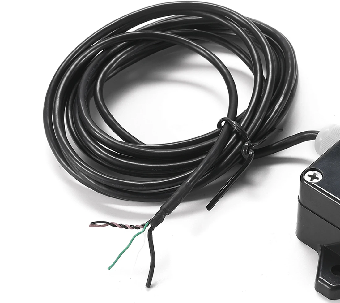 Фото Matsutec NPC-160 Matsutec AIS Pilot Plug кабель для передачи данных 3-метровый штекер AIS Pilot USB IMO Standard AIS Pilot Plug, используемый для AIS RS422 №4