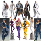 Фигурка героя из мультфильма Невероятные приключения Джоджо