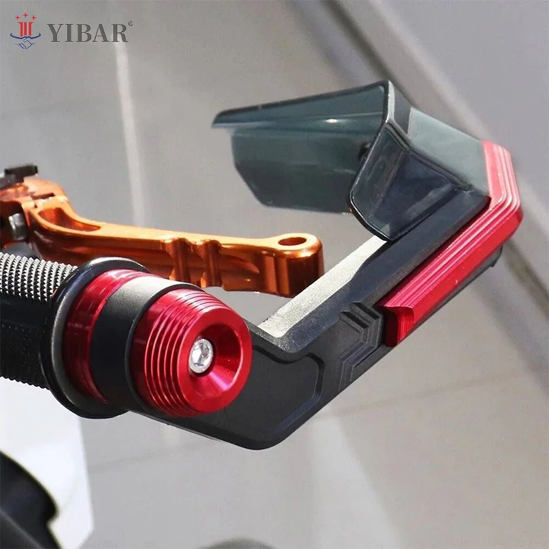 1 пара модифицированное Защитное снаряжение CNC алюминиевый сплав защита для рук