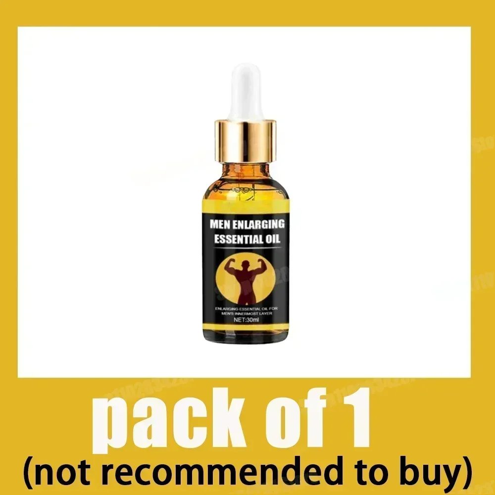 XXL OIL ESSENTIAL ЧИЗНЫЙ АКЦИЯ