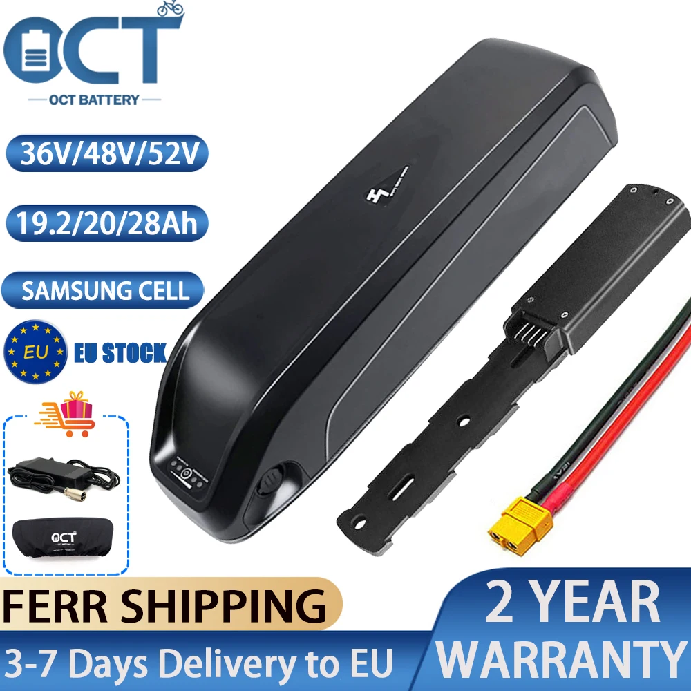 Литиевая батарея 18650 21700 ячеек 36 В 750 Ач 24 48 20 52 в 1000 Hailong Ebike перезаряжаемые батареи