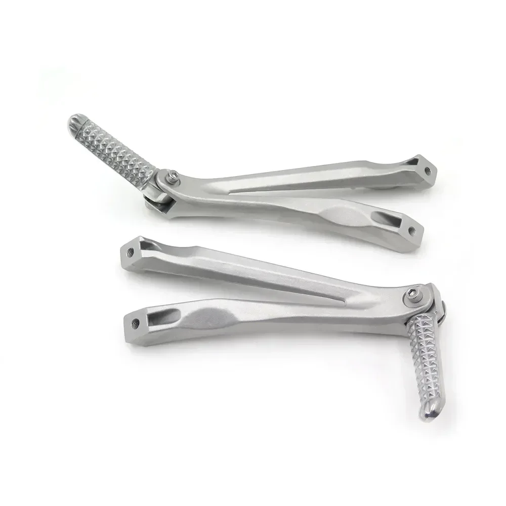 Фото Подножка и кронштейн для Yamaha YZF R1 2004-2008 04-08 №3