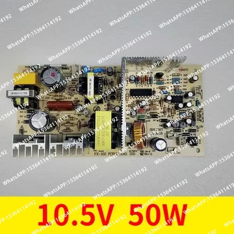 1 шт. плата управления винным охладителем FX-102 PCB121110K1 SH14387 FX-102 PCB90829F1 для винного охладителя KRUPS (art.: 3920dccb63bd2) - 3920dccb63bd2
