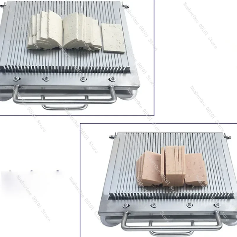 30 тип горячего горшка ресторанная нарезка утка крови артефакт тофу обед мясная