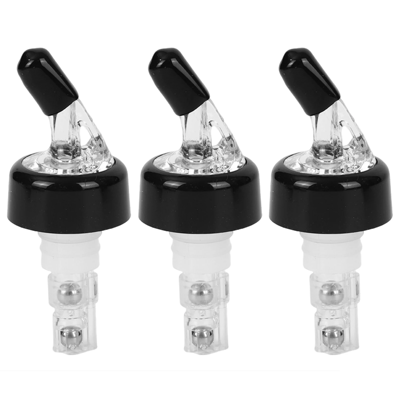 

Автоматический мерный дозатор для бутылок 30 мл