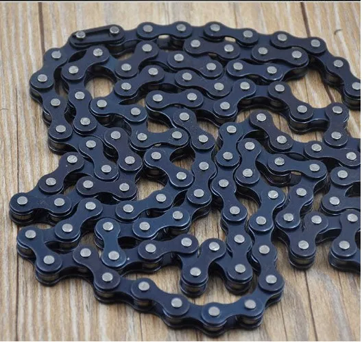 1 шт. 04C коннектор для роликовой цепи/звеньев цепи промышленный шаг трансмиссии 6 35