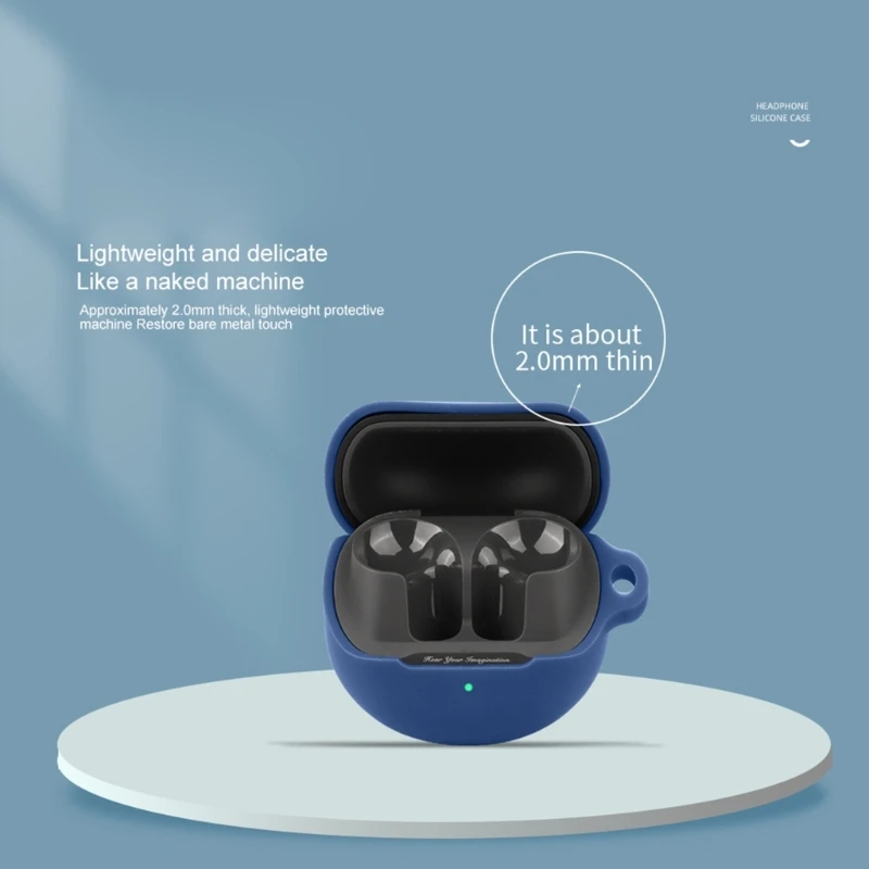 M17B противоударный корпус водонепроницаемый чехол моющийся подходит для Air 5 Lite