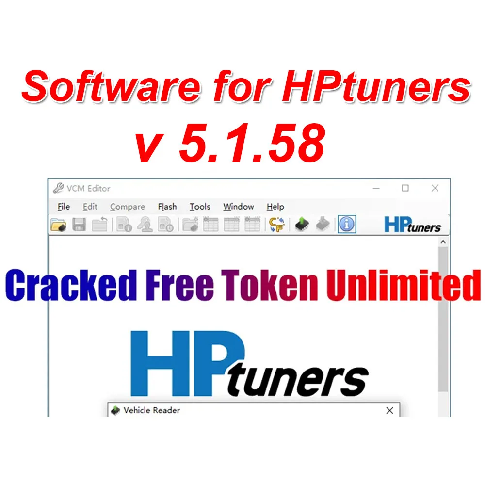 

HPtuners HP Tuners MPVI3 программное обеспечение