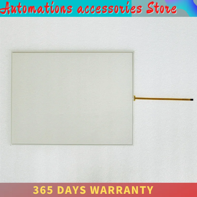 Новинка сенсорный экран 310000-08200 CCU2006 MMI стеклянный дигитайзер для сенсорной