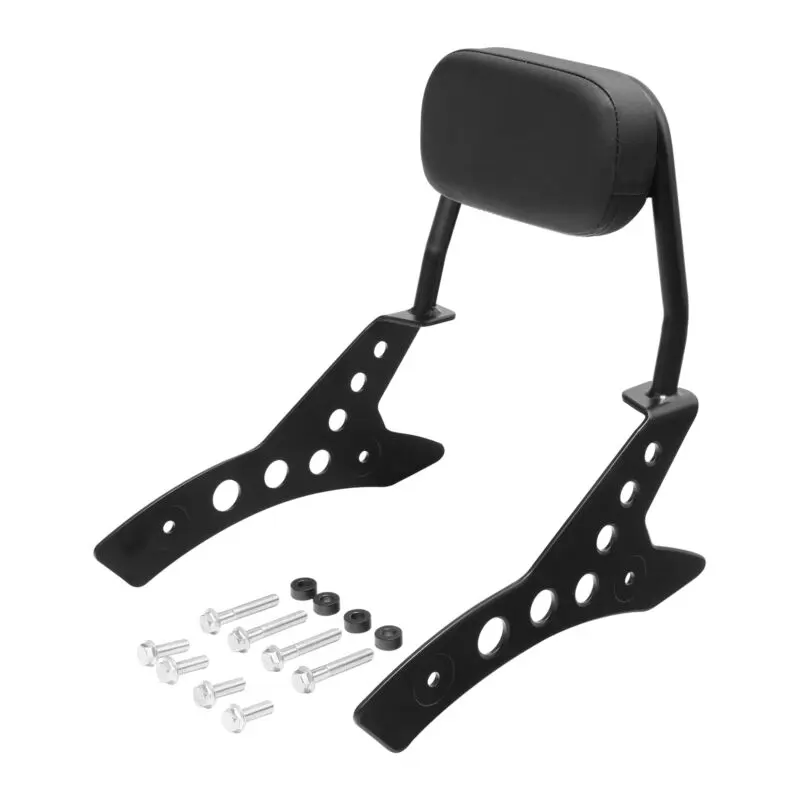 

Комплект спинки заднего пассажирского мотоцикла с подкладкой для Honda Rebel CMX1100 2021-2022